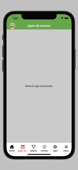 Game screenshot Federação Gaúcha de Futebol 7 mod apk