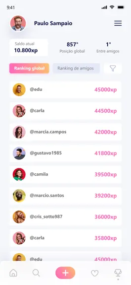 Game screenshot App Duvido apk