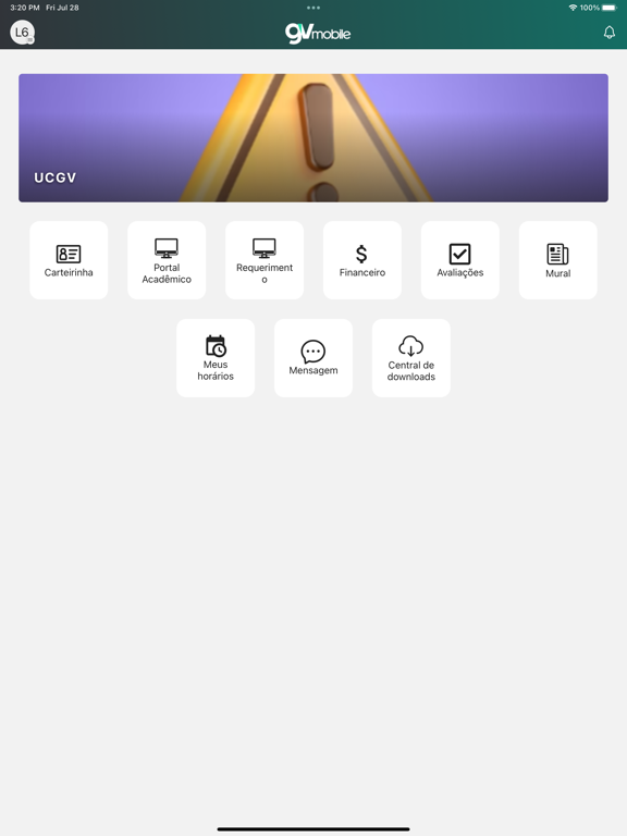 Screenshot #5 pour GVdasa app