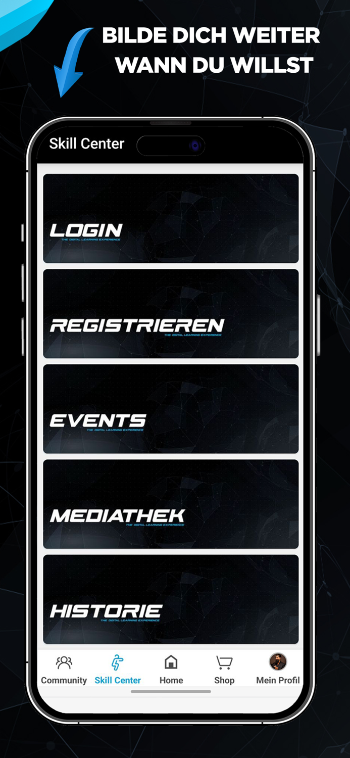 EMS Business Academy Community