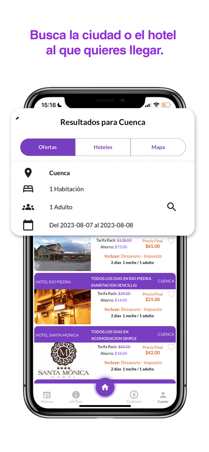 Hotelesfullvacations.com