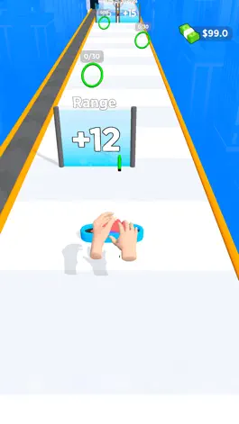 Game screenshot Gold Panning Shooter hack