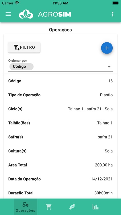 AgroSim screenshot-4