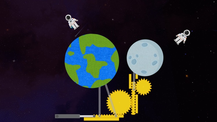 Labo机械工作室儿童应用完整版 screenshot-9