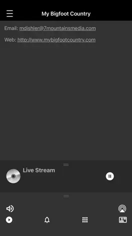 Game screenshot My Bigfoot Country hack