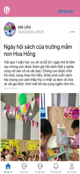 Game screenshot URA Teacher mod apk