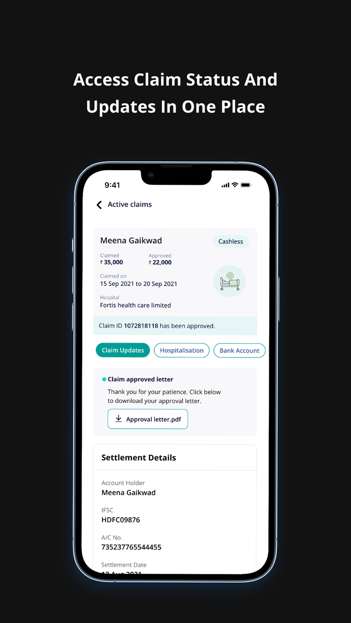 MAven - Borderless Benefits