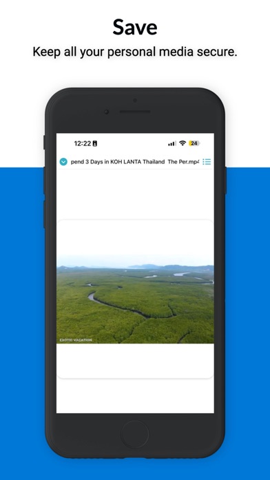 Manager Music – Offline Player Screenshot