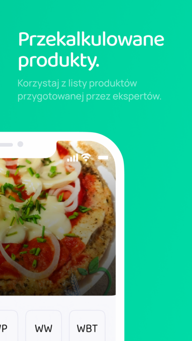Indeks glikemiczny ŁGeniusz Screenshot