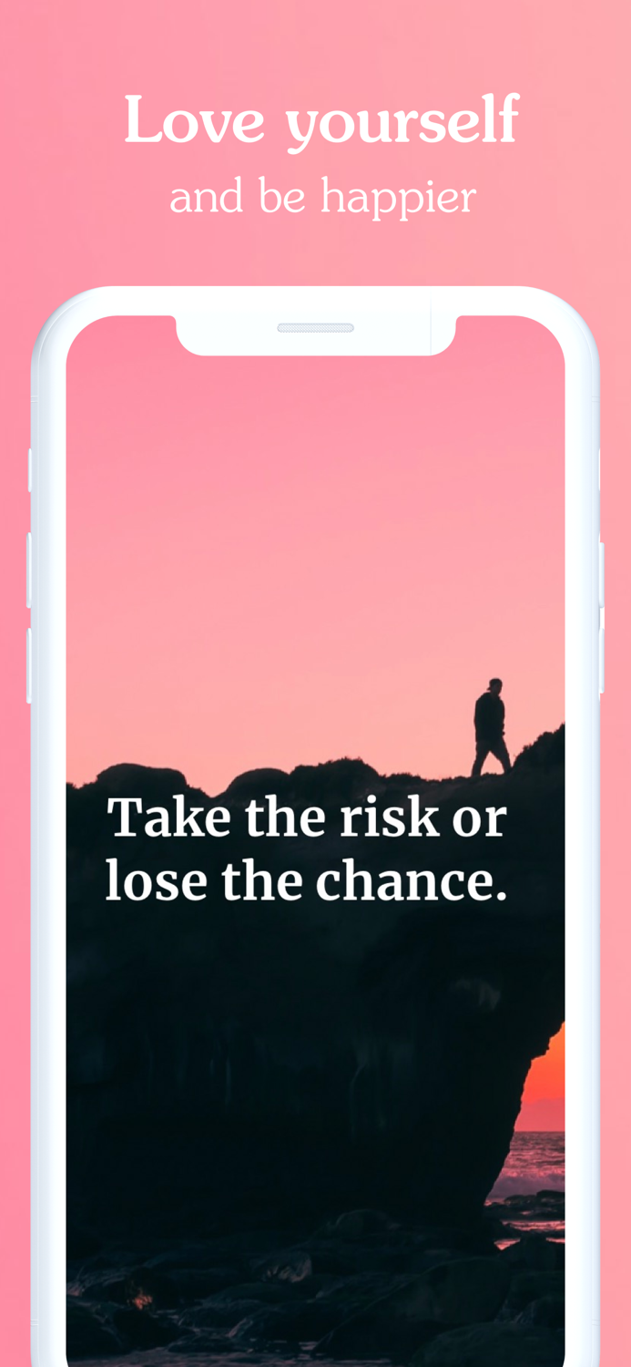 Motivation for the new year