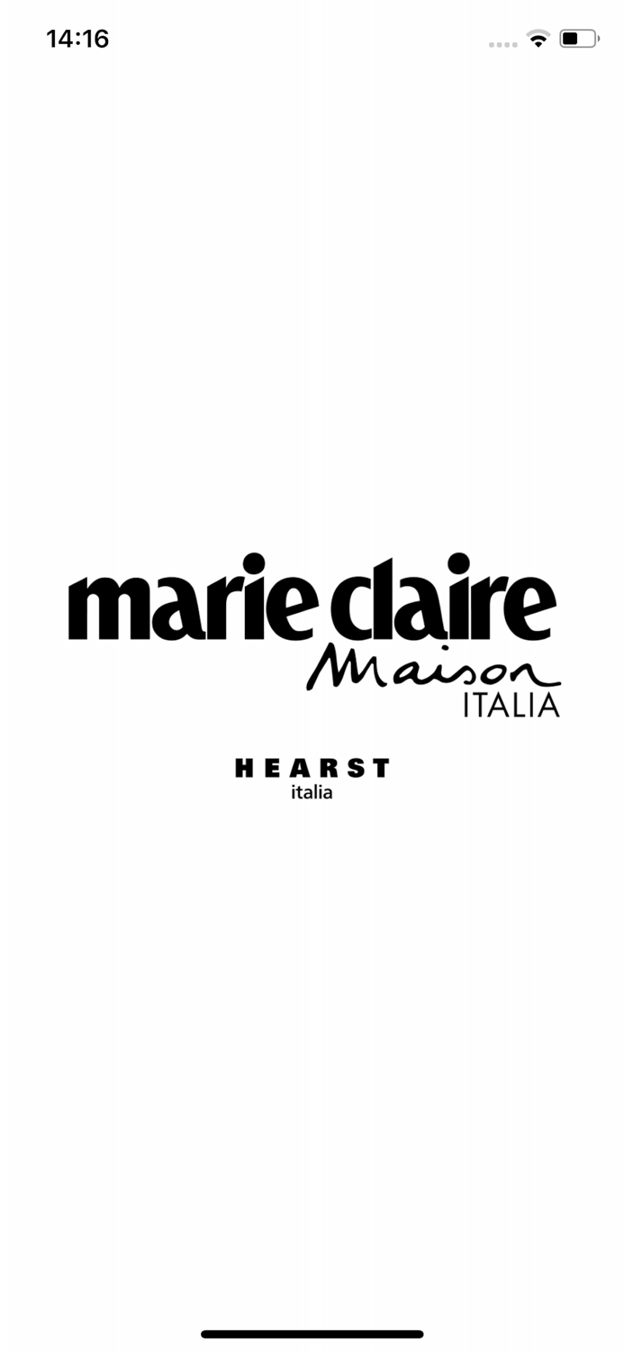 Marie Claire Maison Italia