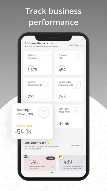 BOOST 360 - Website Builder screenshot-7