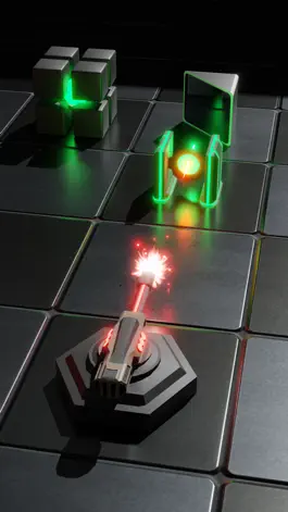 Game screenshot Laser Puzzle 2023 apk
