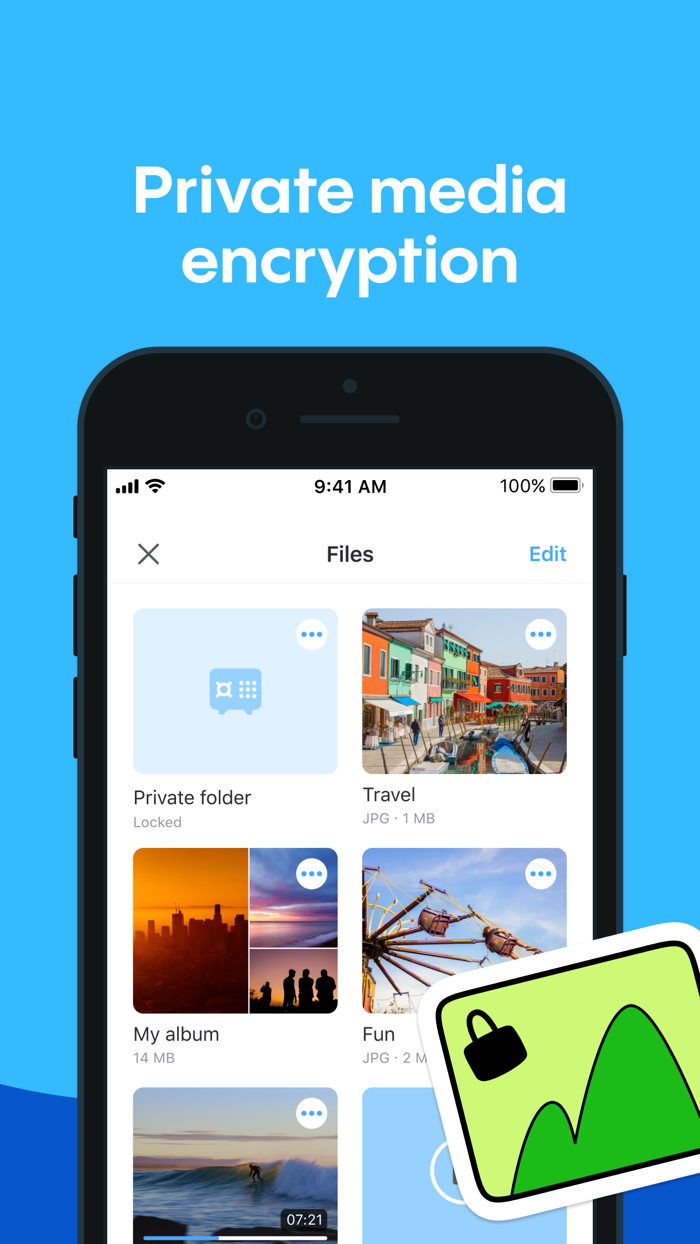Aloha Browser Private VPN