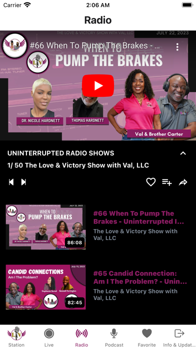 lvwithval Screenshot