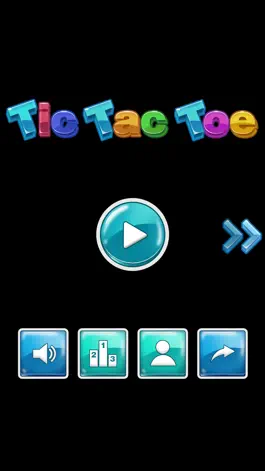 Game screenshot Tic Tac Toe 2022 mod apk