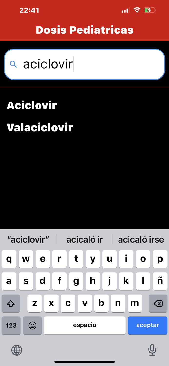 Vademecum Pediatrico