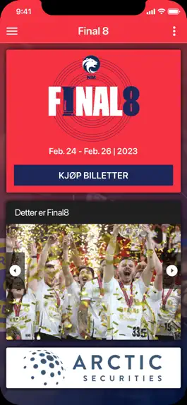 Game screenshot Final 8 mod apk