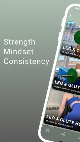 Game screenshot Bella Rahbek Fitness mod apk