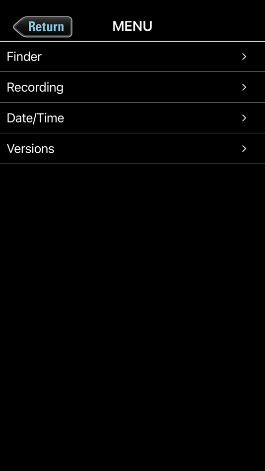 #2. F3 Control (iOS) 来自: ZOOM Corporation