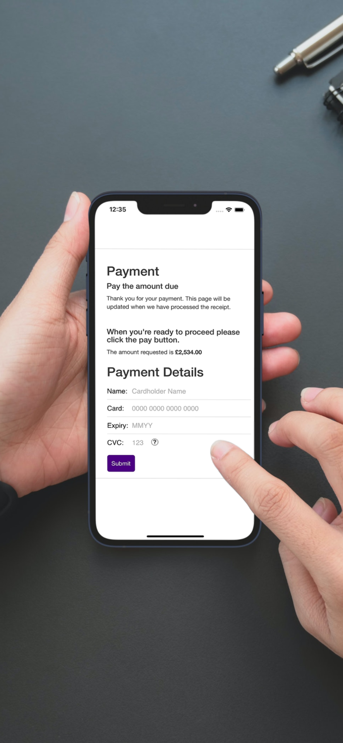 West Yorkshire Windows Portal