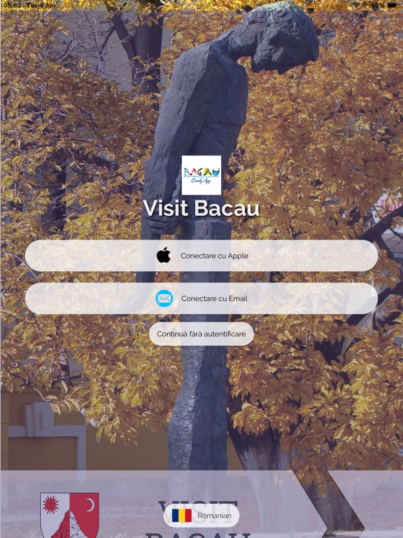 Screenshot #4 pour Visit Bacau
