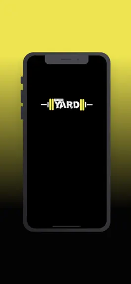 Game screenshot The Fitness Yard mod apk