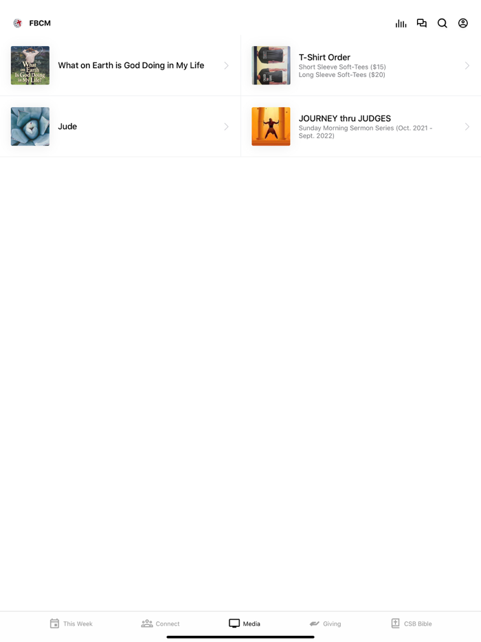 First Baptist Church Morrilton