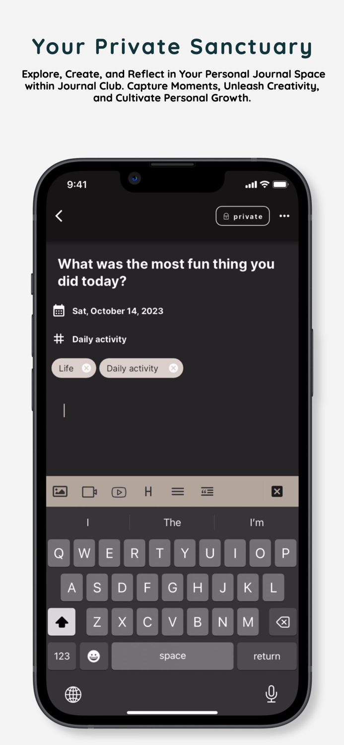 Journal Club-Exchange journal