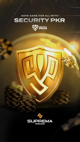 Game screenshot Suprema Poker apk