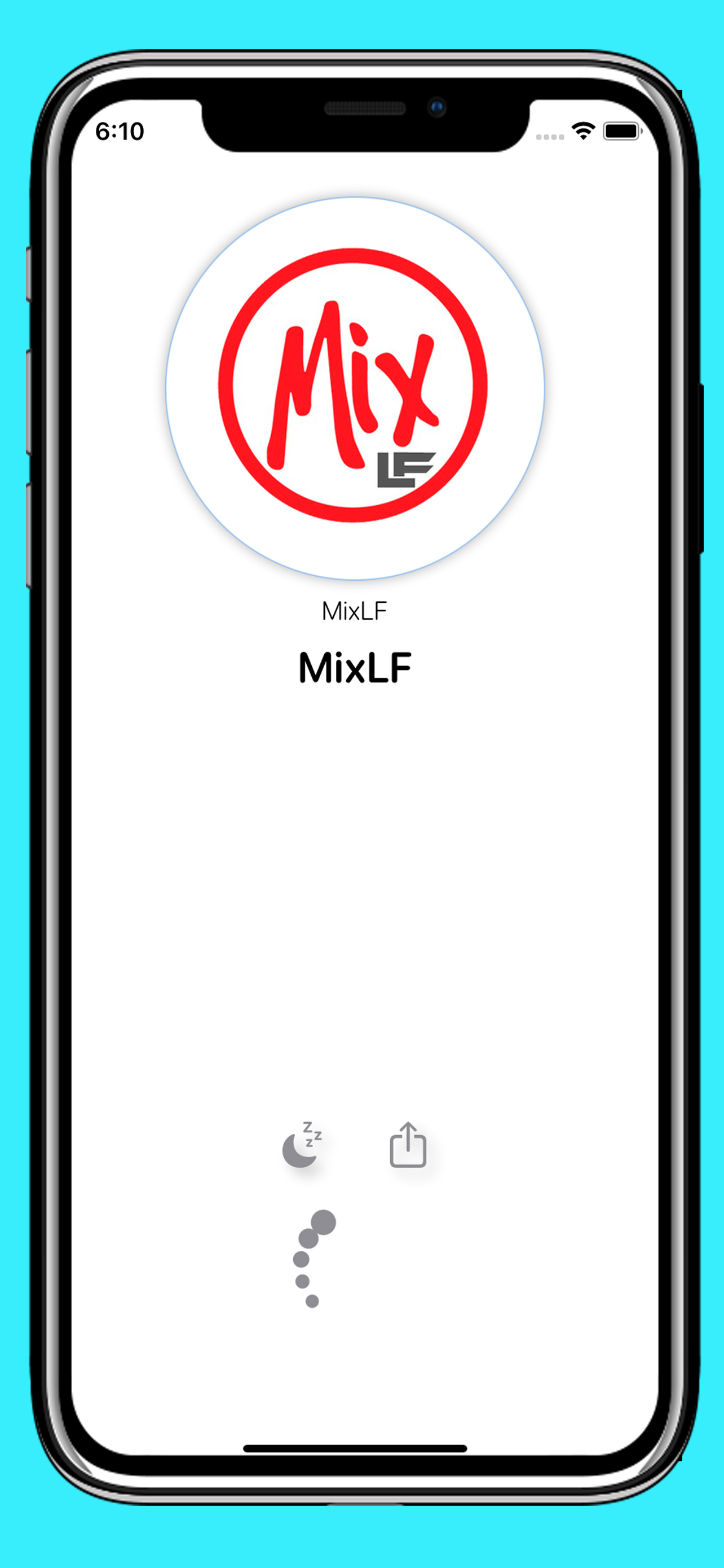 MixLF