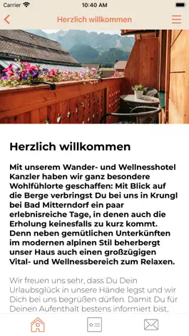 Game screenshot mi_vida apk