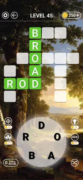 Game screenshot Word Connect - Fun Relax Games mod apk