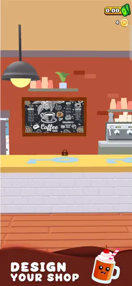 Game screenshot Coffee Looper 3D hack