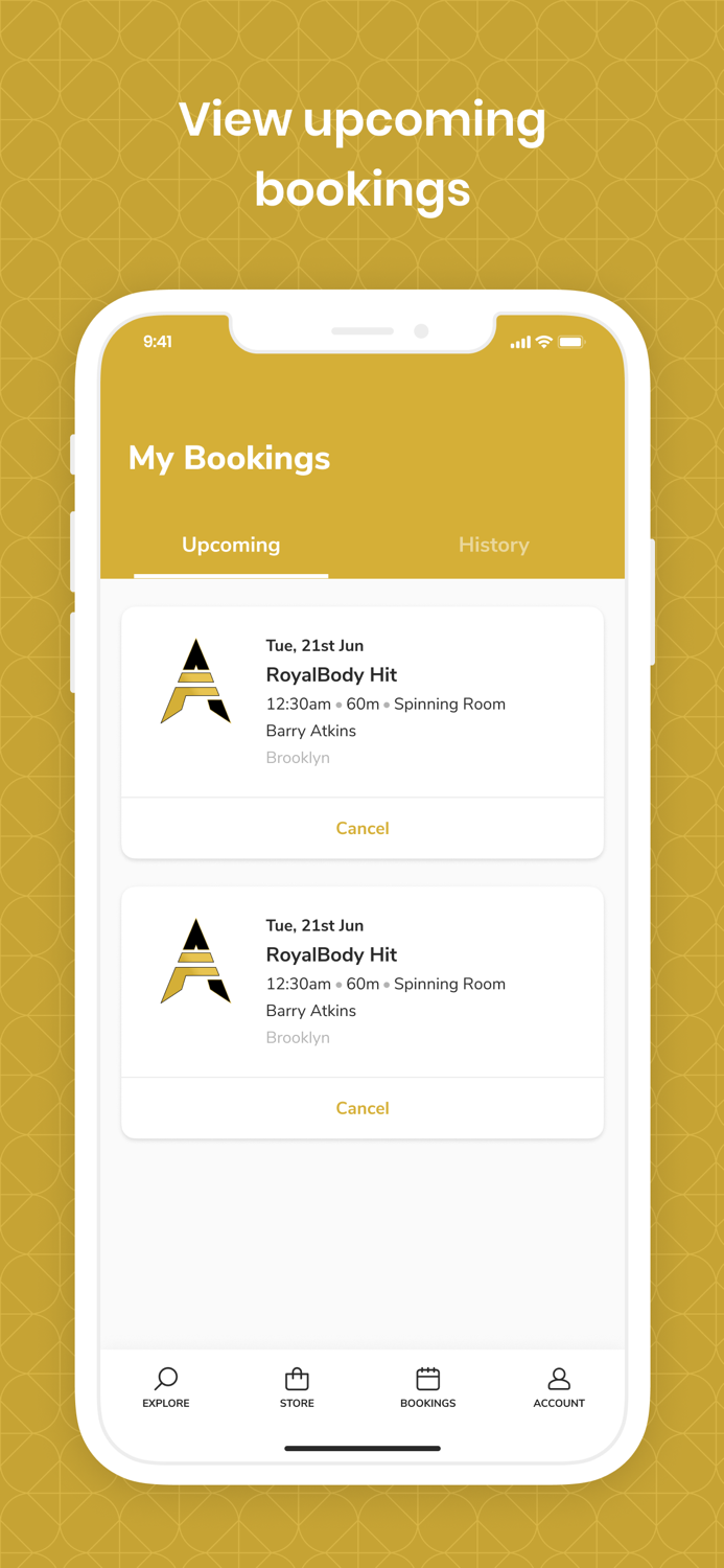 Alpha Funderburk New