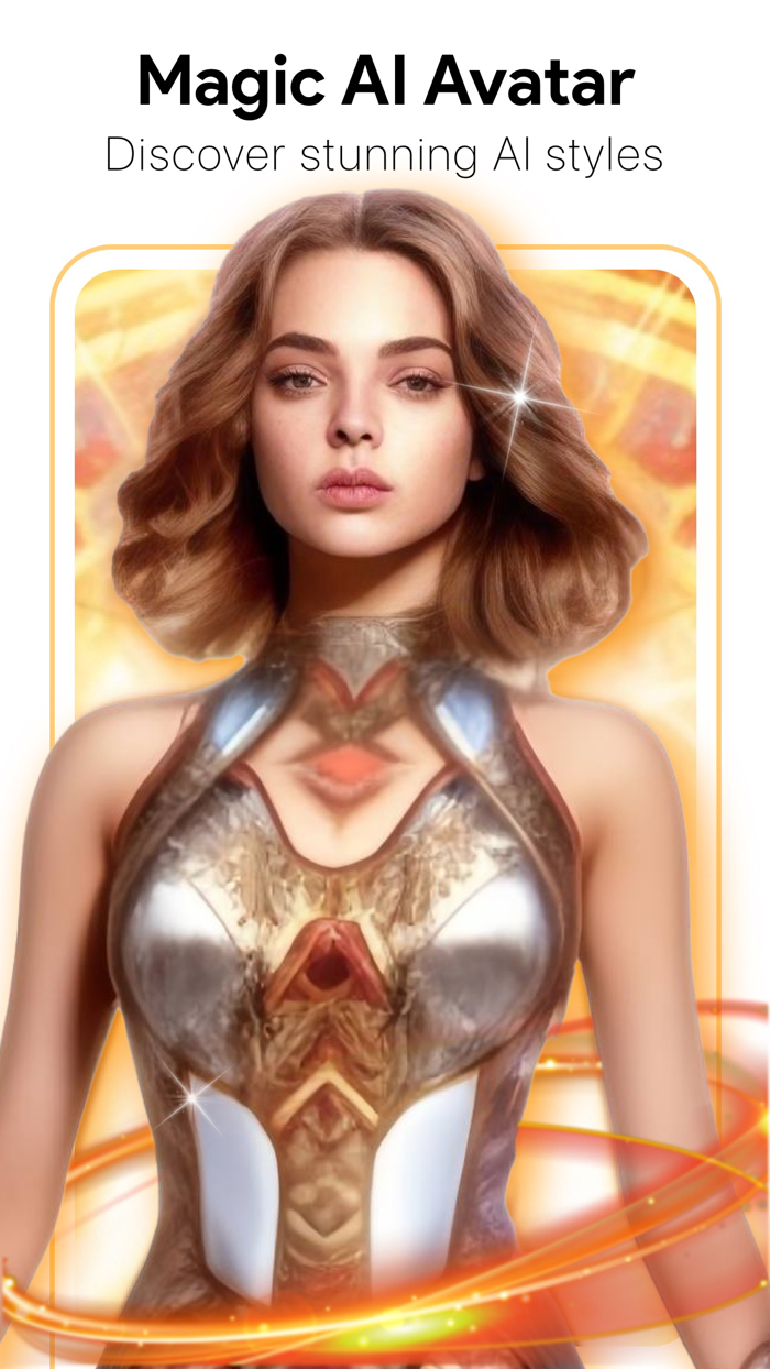 Cartoon Photo Editor - ToonTap