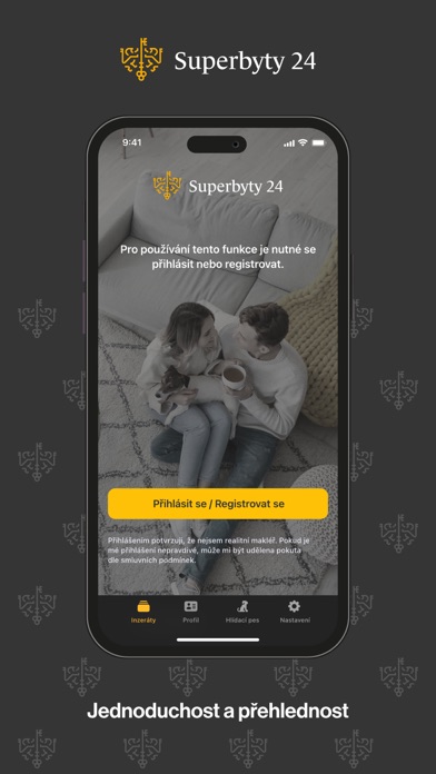Superbyty24 Screenshot