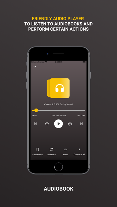 IFSTA Life Safety Educator 4 Screenshot