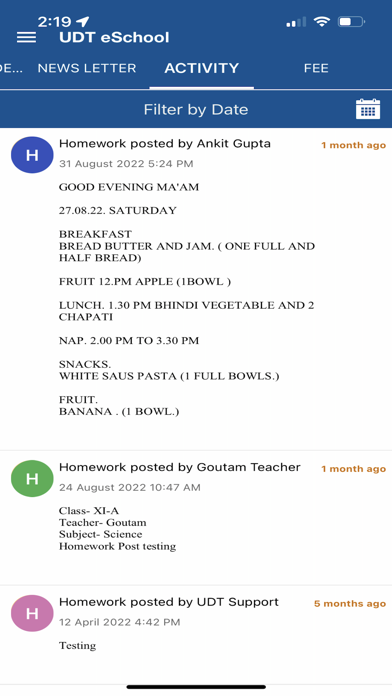 American kidz Shastri Nagar Screenshot