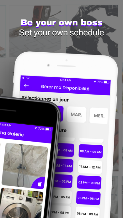 Gombo Pros: Grow your business Screenshot