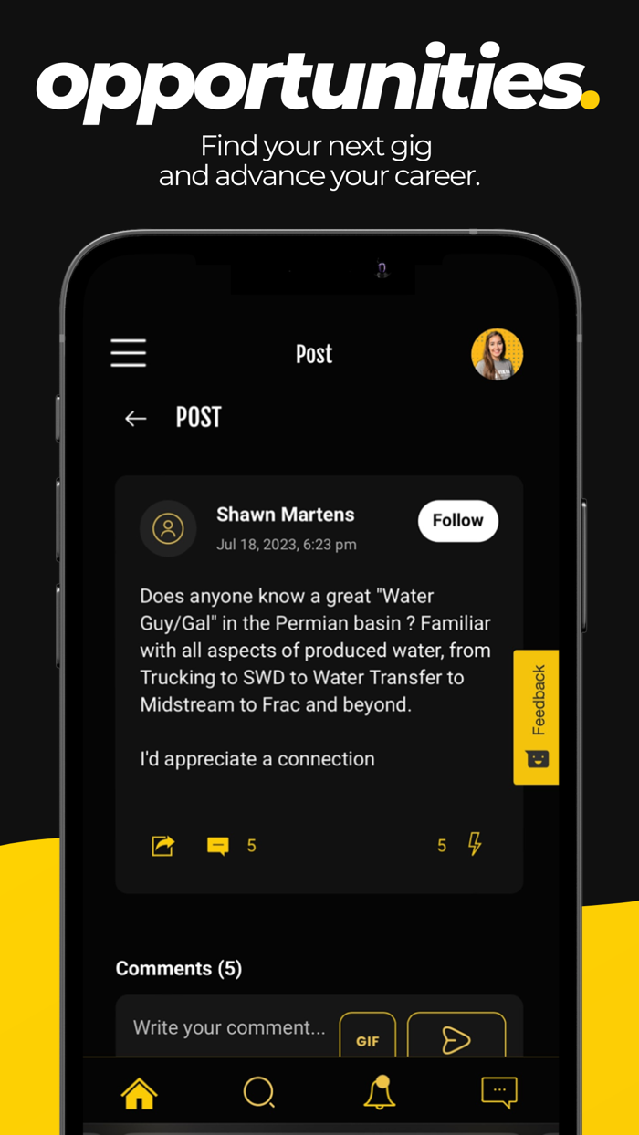 Collide  Digital Wildcatters