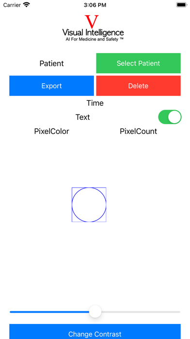 Opto-Screen 2 Screenshot