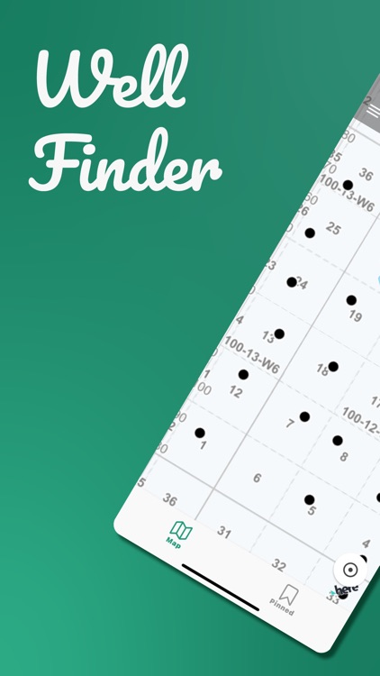 Well Finder - GeoActivity