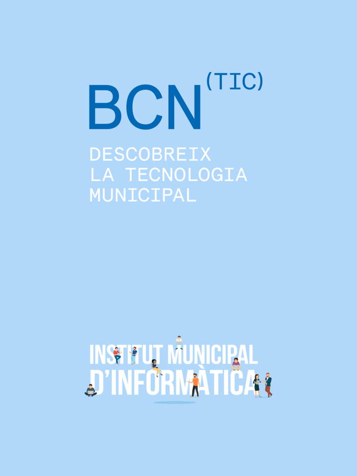 Bcn Tic