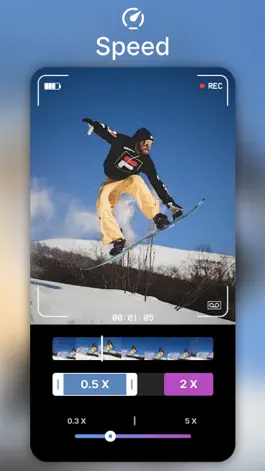 Game screenshot PERFECTO: Photo & Video editor apk