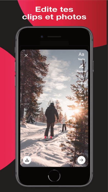 Dreameen screenshot-7