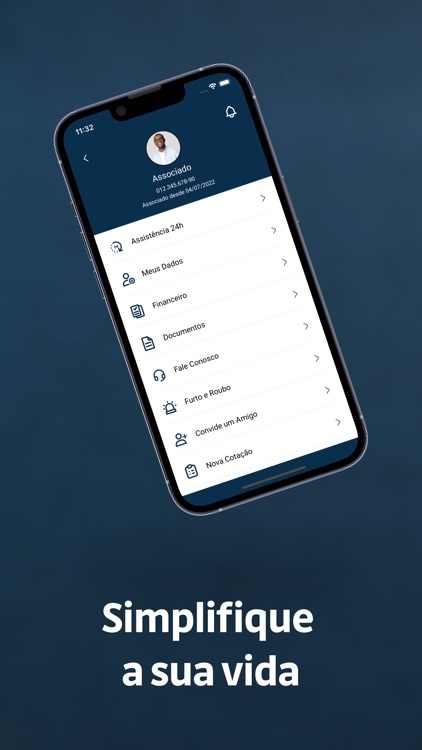 Global Protect Associado