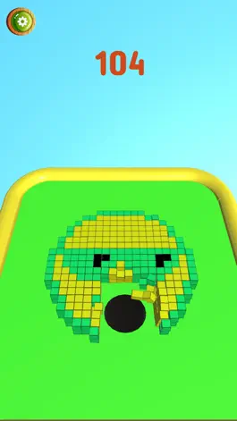 Game screenshot تحدي ستروب hack