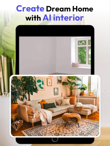 Interior AI Room Home Designのおすすめ画像1