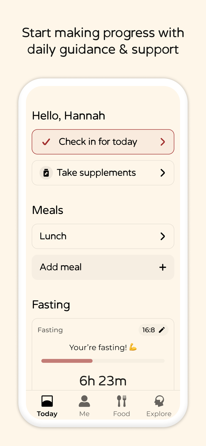 Heart Sense by Dr. Hussey